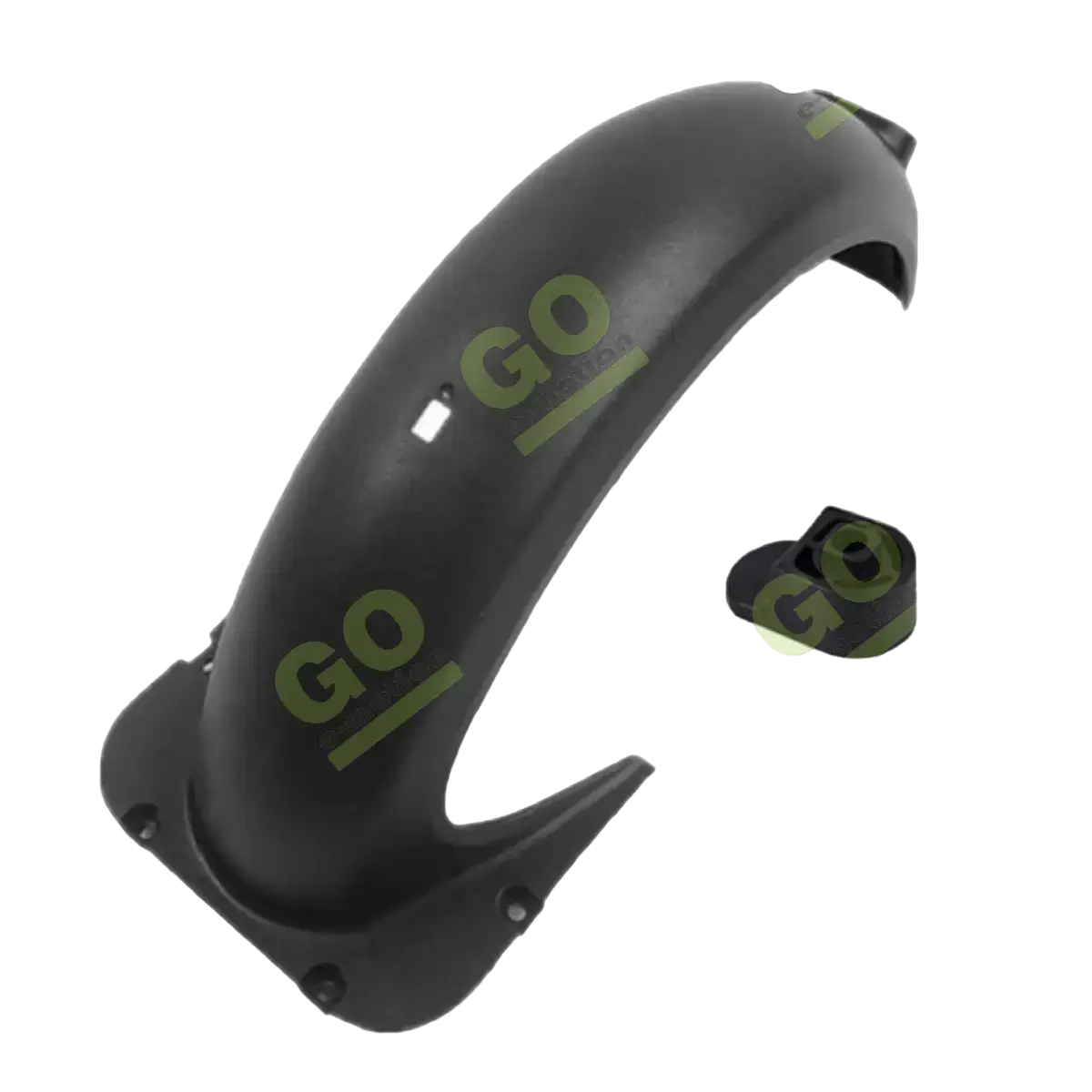 Aripa spate cu carlig pentru scuter Ninebot MAX G30 [4]