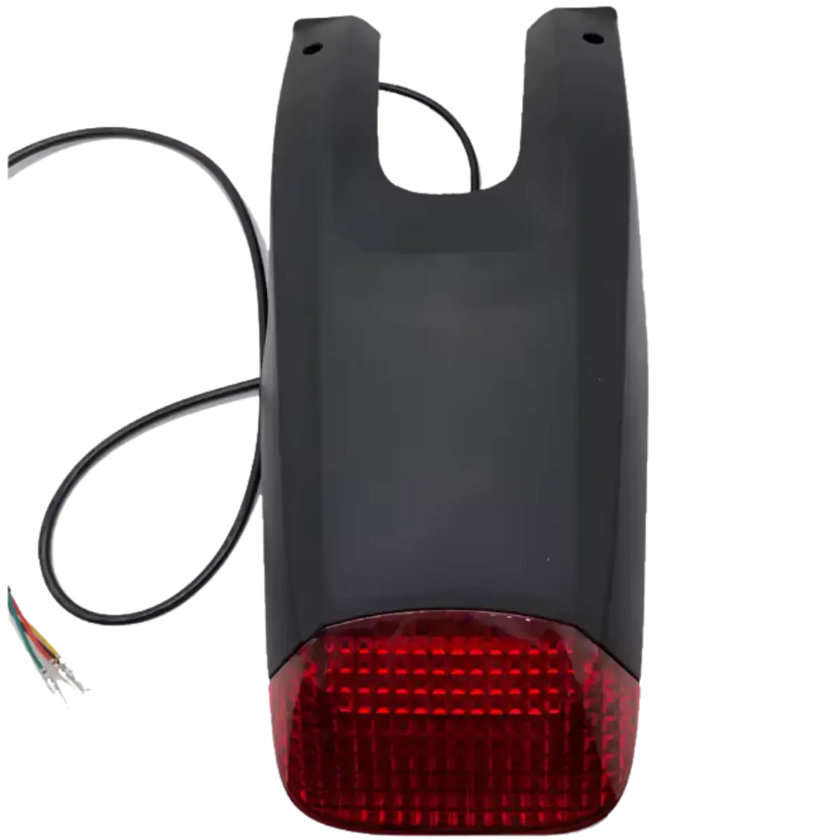 Aripa spate cu stop pentru trotineta electrica Kaabo Wolf Warrior 11 60V [2]