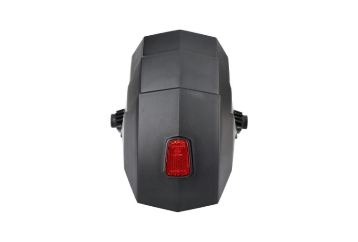 Aripă Spate Kugoo Kirin G2 G3 G4 Originală cu Stop LED | Piese Trotinete Electrice [2]
