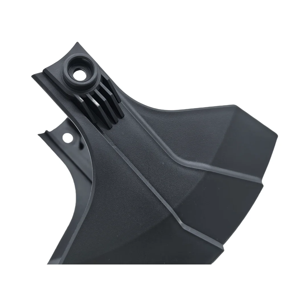 Aripă Spate Kugoo Kirin G2 G3 G4 Originală cu Stop LED | Piese Trotinete Electrice [3]
