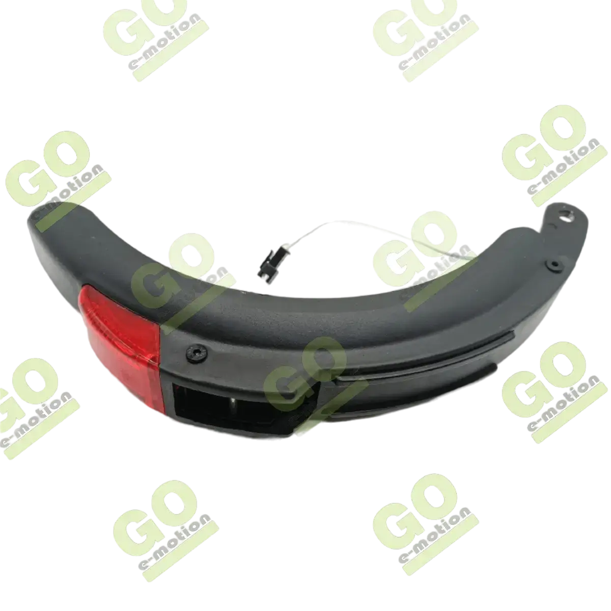 Aripa spate pentru scuter Kugoo S3 [4]