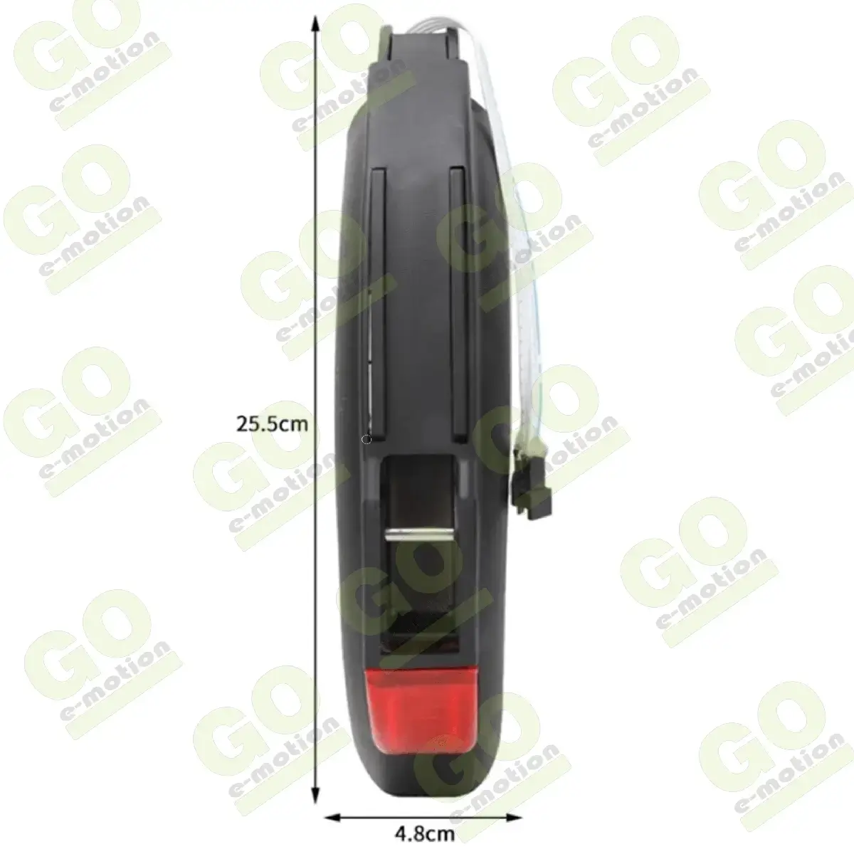 Aripa spate pentru scuter Kugoo S3 [2]