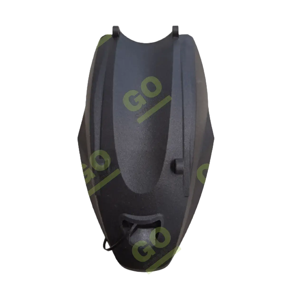 Aripa spate pentru scuter KuKirin G2 PRO [2]