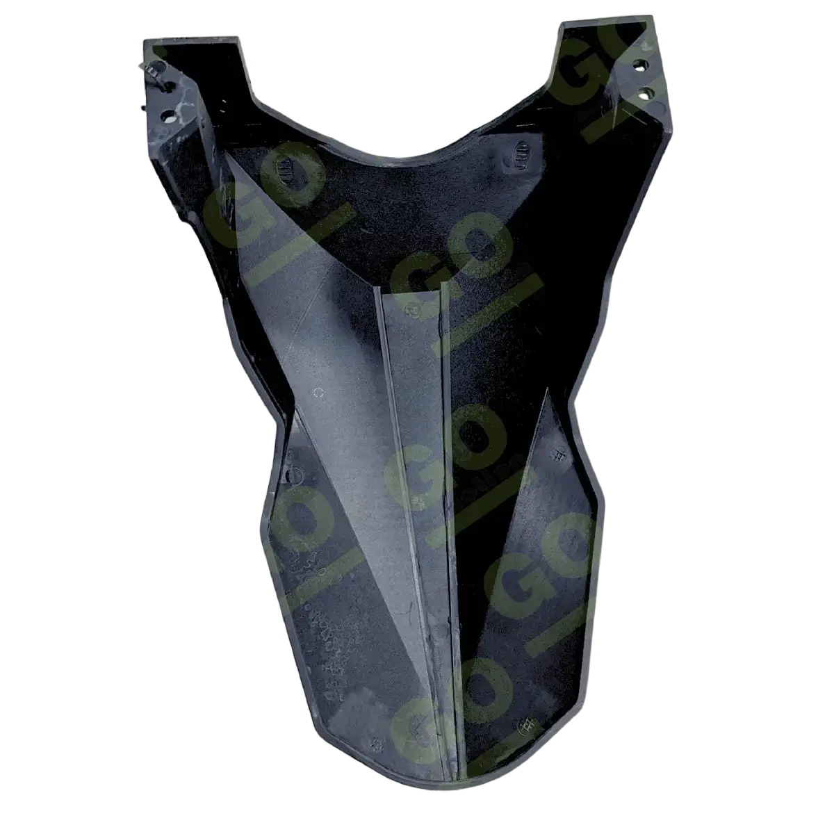 Aripa spate pentru scuter KuKirin G3 PRO [2]