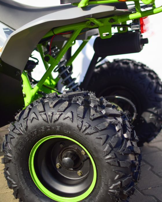 ATX125R Revolt Quad 125CC 9HP 50KMH Semi-Automatic [11]