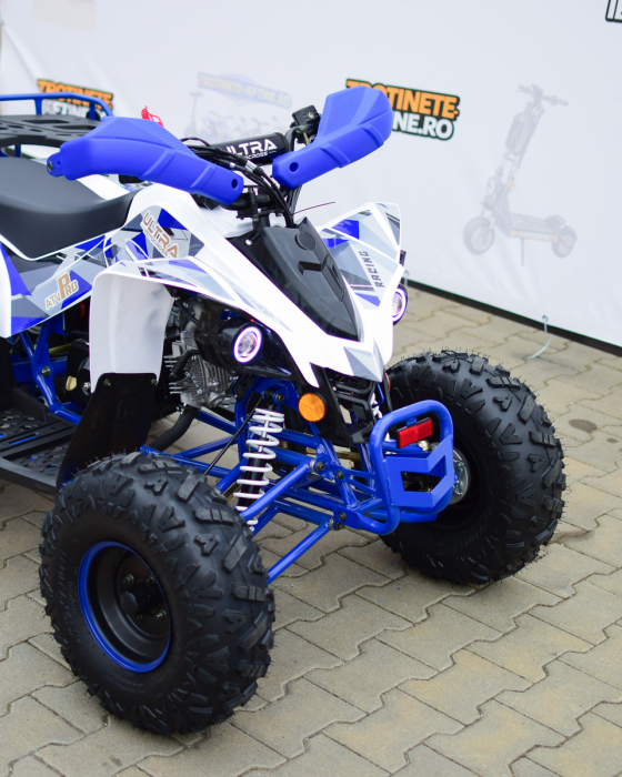 ATX125R Revolt Quad 125CC 9HP 50KMH Semi-Automatic [11]