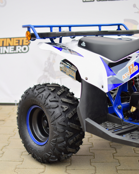 ATX125R Revolt Quad 125CC 9HP 50KMH Semi-Automatic [9]