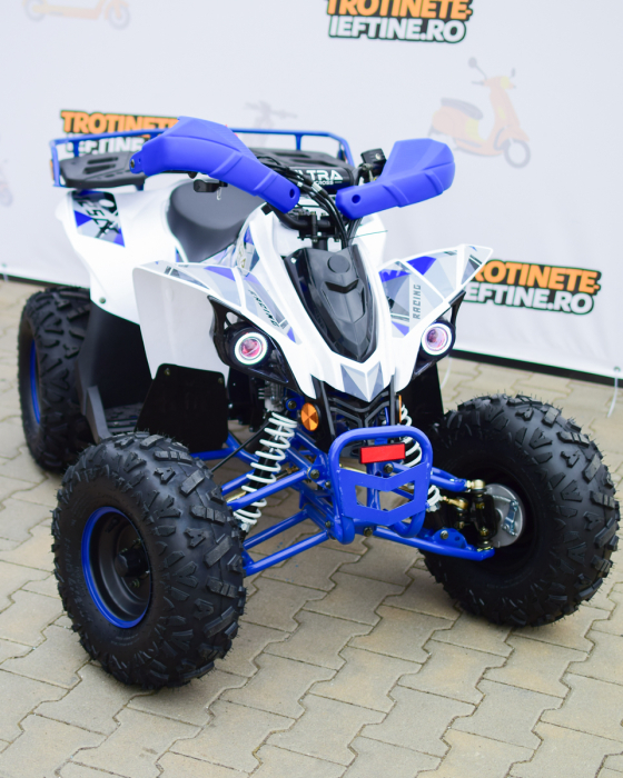 ATX125R Revolt Quad 125CC 9HP 50KMH Semi-Automatic [8]