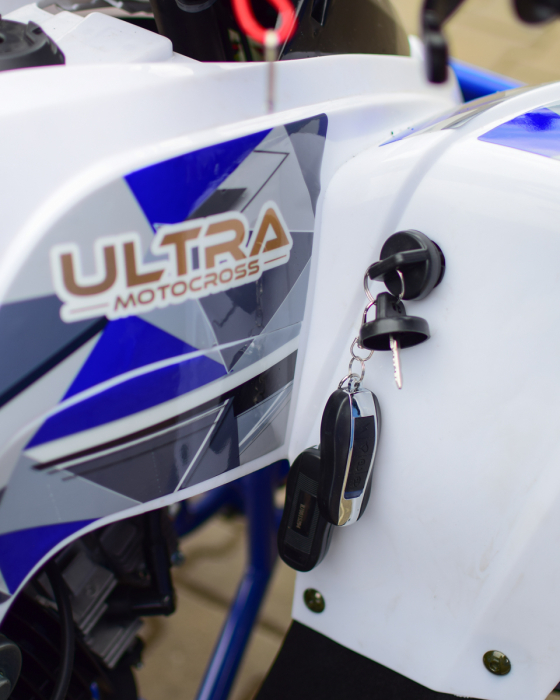 ATX125R Revolt Quad 125CC 9HP 50KMH Semi-Automatic [3]