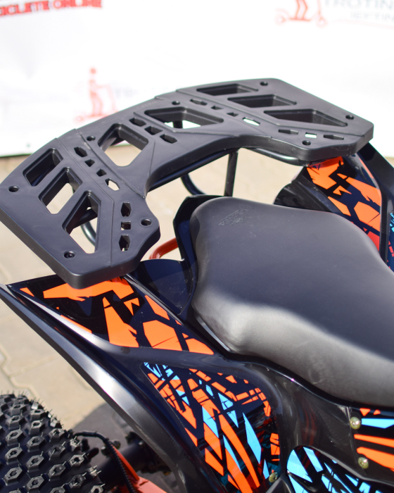 ATX1500 Quad Electric 60V 1500W pentru Adolescenți și Adulți [19]