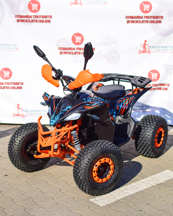 ATX1500 Quad Electric 60V 1500W pentru Adolescenți și Adulți [2]