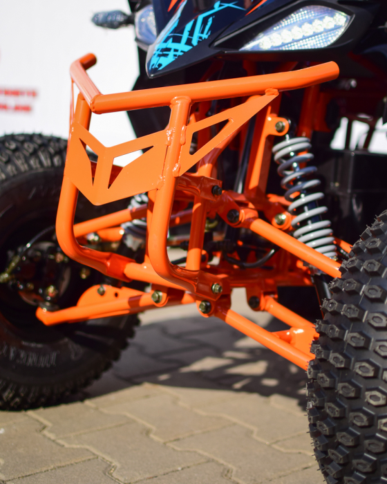 ATX1500 Quad Electric 60V 1500W pentru Adolescenți și Adulți [14]