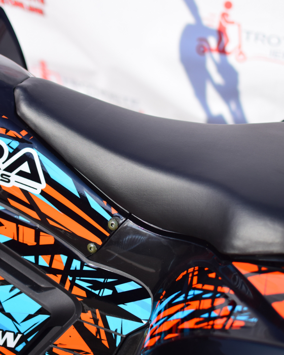 ATX1500 Quad Electric 60V 1500W pentru Adolescenți și Adulți [8]