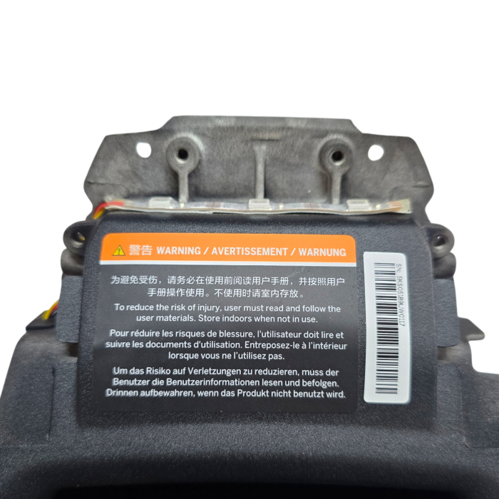 Baterie 2000 mAh pentru trotineta electrica Ninebot KickScooter F2 E [2]