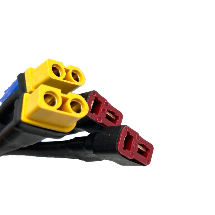 Baterie 48V 13A pentru trotineta electrica Smartgyro Crossover Dual [3]