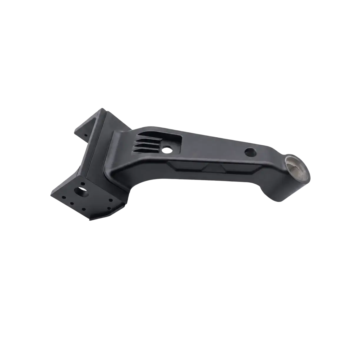 Baza de legatura pentru deck-ul trotinetei electrice Kukirin G2 Master [2]