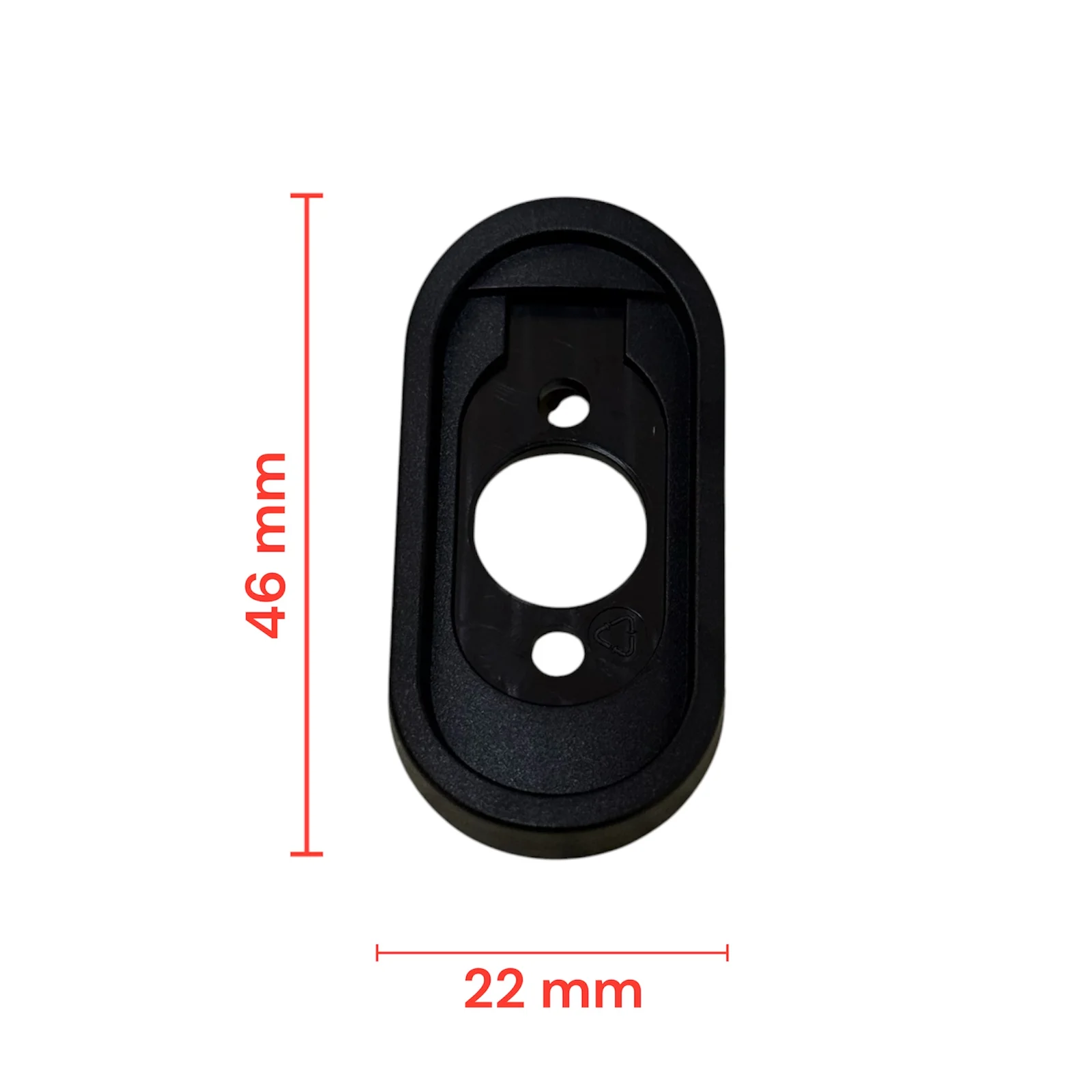 Baza port de incarcare originala pentru trotineta electrica NAVEE S40 [2]