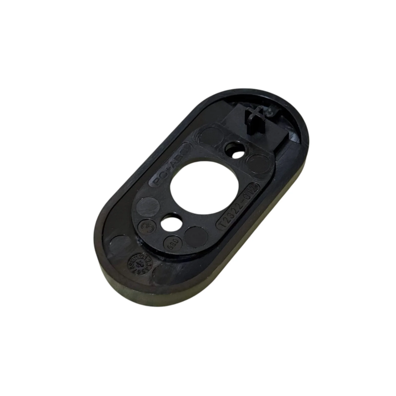 Baza port de incarcare originala pentru trotineta electrica NAVEE S40 [3]