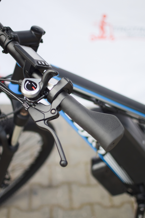 Bicicleta Electrica E8, roti 29 inch, 48V 17,5ah, 750W, 48 km/h [29]
