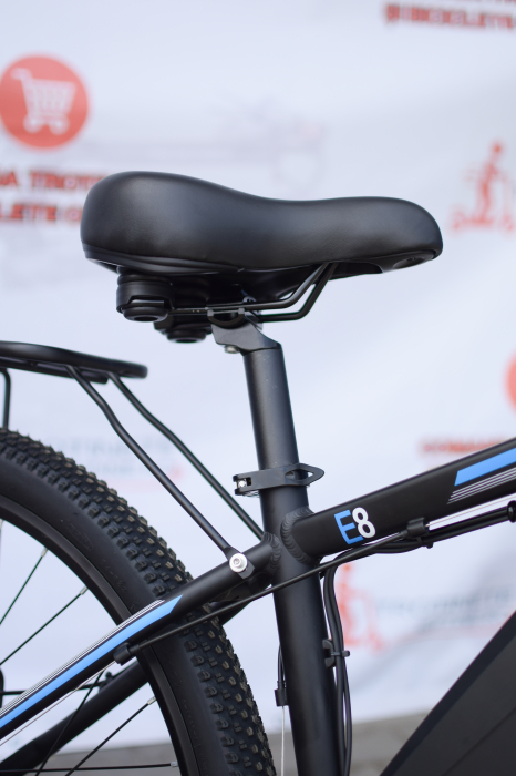 Bicicleta Electrica E8, roti 29 inch, 48V 17,5ah, 750W, 48 km/h [26]