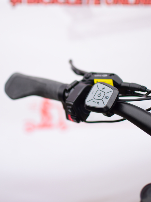 Bicicleta electrică EB7 Pro 2000W 52V 23Ah – Trotinete-Ieftine.ro [19]