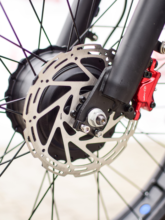 Bicicleta electrică EB7 Pro 2000W 52V 23Ah – Trotinete-Ieftine.ro [41]