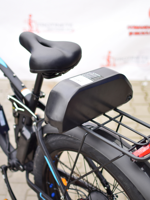 Bicicleta electrică EB7 Pro 2000W 52V 23Ah – Trotinete-Ieftine.ro [44]