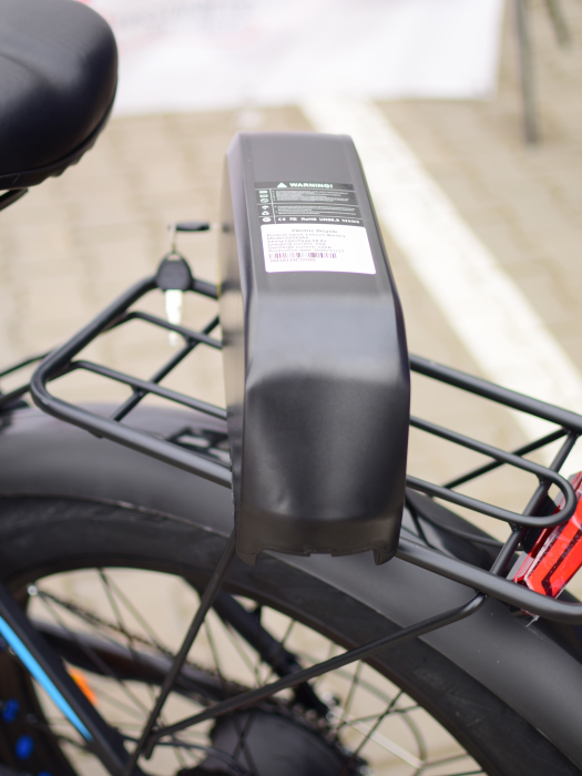 Bicicleta electrică EB7 Pro 2000W 52V 23Ah – Trotinete-Ieftine.ro [33]