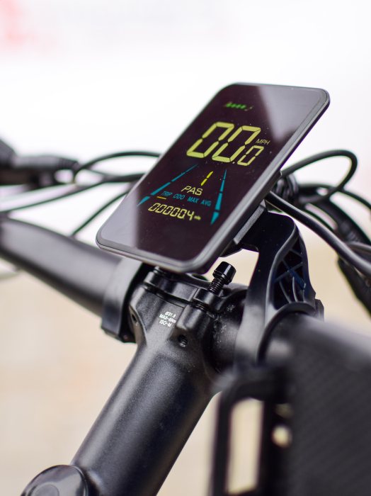 Bicicleta electrică EB7 Pro 2000W 52V 23Ah – Trotinete-Ieftine.ro [31]