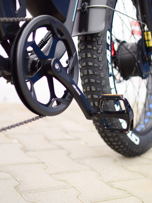 Bicicleta electrică EB7 Pro 2000W 52V 23Ah – Trotinete-Ieftine.ro [25]