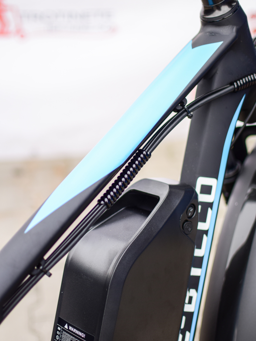 Bicicleta electrică EB7 Pro 2000W 52V 23Ah – Trotinete-Ieftine.ro [30]