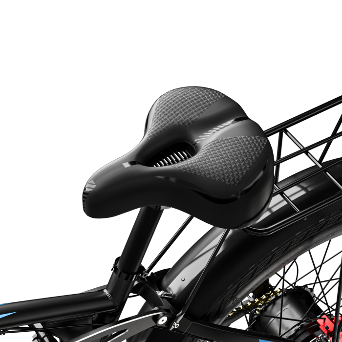 Bicicleta electrică EB7 Pro 2000W 52V 23Ah – Trotinete-Ieftine.ro [4]