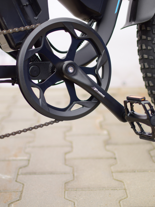 Bicicleta electrică EB7 Pro 2000W 52V 23Ah – Trotinete-Ieftine.ro [15]