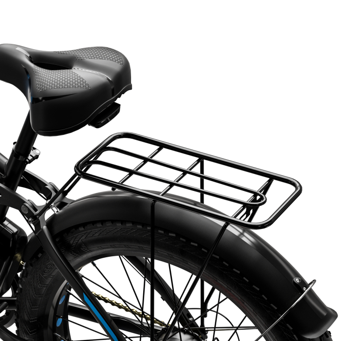 Bicicleta electrică EB7 Pro 2000W 52V 23Ah – Trotinete-Ieftine.ro [9]