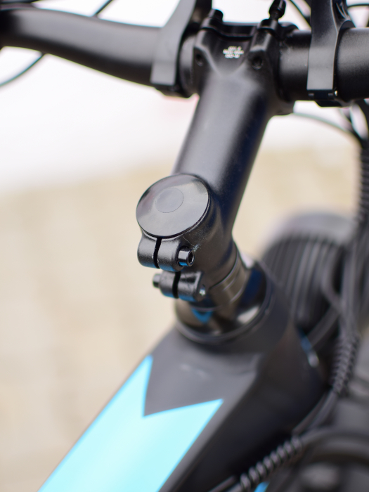 Bicicleta electrică EB7 Pro 2000W 52V 23Ah – Trotinete-Ieftine.ro [39]