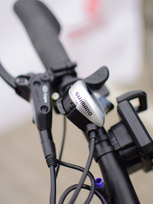 Bicicleta electrică EB7 Pro 2000W 52V 23Ah – Trotinete-Ieftine.ro [45]