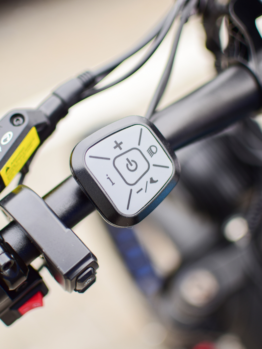 Bicicleta electrică EB7 Pro 2000W 52V 23Ah – Trotinete-Ieftine.ro [29]