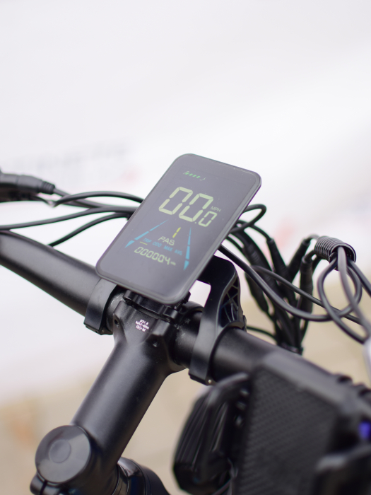 Bicicleta electrică EB7 Pro 2000W 52V 23Ah – Trotinete-Ieftine.ro [18]