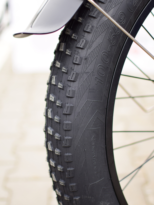 Bicicleta electrică EB7 Pro 2000W 52V 23Ah – Trotinete-Ieftine.ro [23]