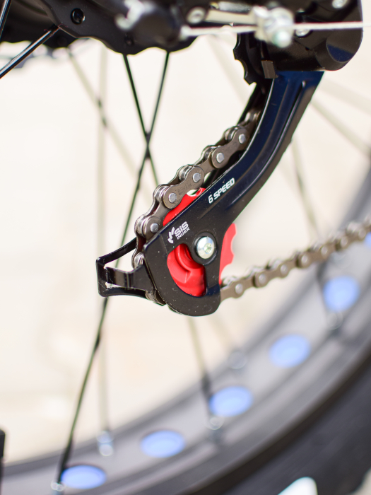 Bicicleta electrică EB7 Pro 2000W 52V 23Ah – Trotinete-Ieftine.ro [38]