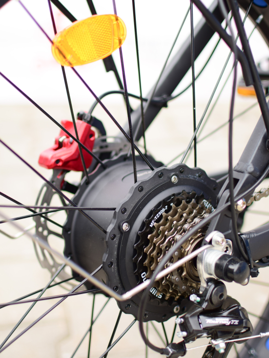 Bicicleta electrică EB7 Pro 2000W 52V 23Ah – Trotinete-Ieftine.ro [22]