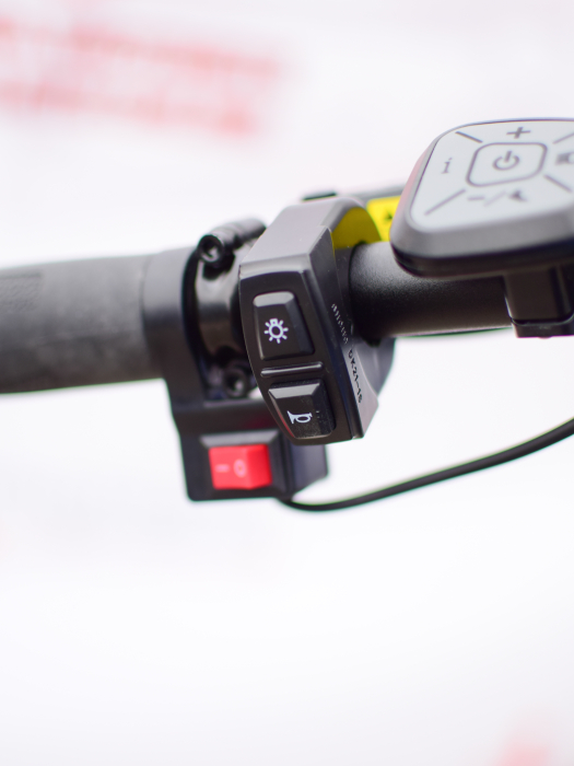 Bicicleta electrică EB7 Pro 2000W 52V 23Ah – Trotinete-Ieftine.ro [40]