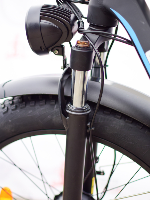 Bicicleta electrică EB7 Pro 2000W 52V 23Ah – Trotinete-Ieftine.ro [36]