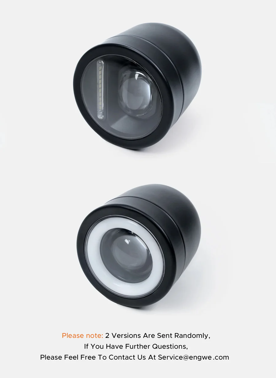 Bicicletă Electrică ENGWE M20 Dual [11]