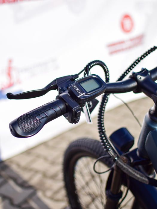 Bicicleta electrică GT300 400W 36V 10Ah – Trotinete-Ieftine.ro [10]