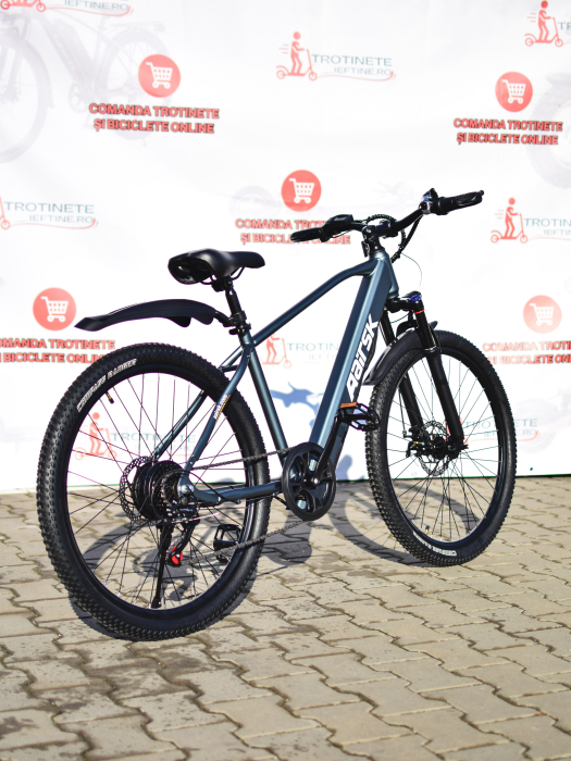 Bicicleta electrică GT300 400W 36V 10Ah – Trotinete-Ieftine.ro [7]