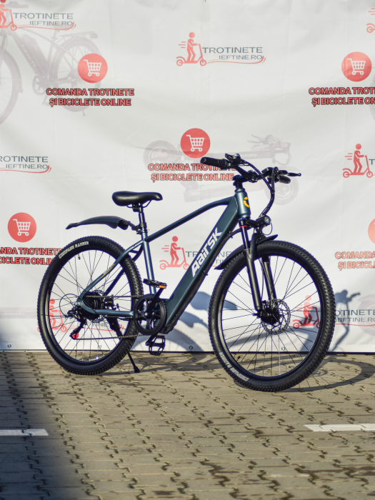 Bicicleta electrică GT300 400W 36V 10Ah – Trotinete-Ieftine.ro [29]