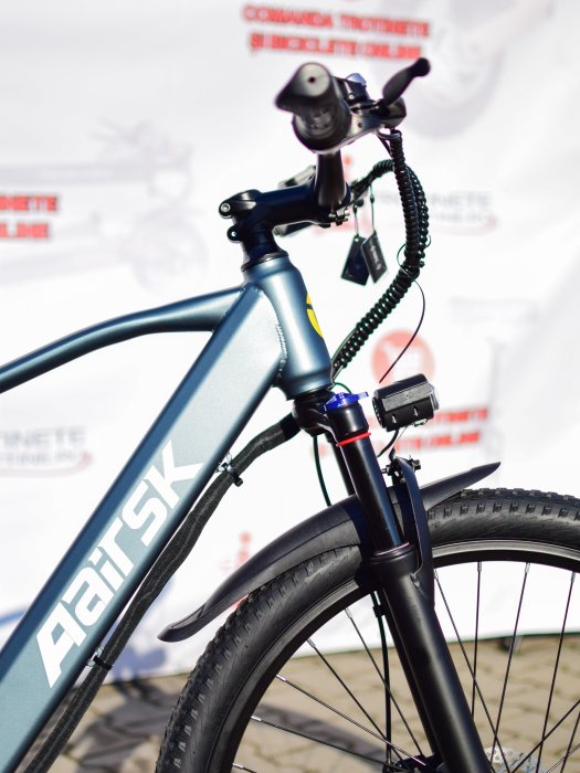 Bicicleta electrică GT300 400W 36V 10Ah – Trotinete-Ieftine.ro [16]