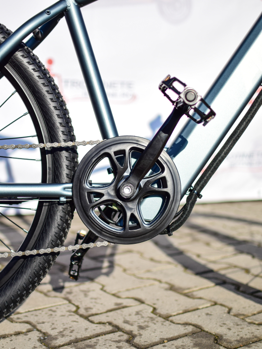 Bicicleta electrică GT300 400W 36V 10Ah – Trotinete-Ieftine.ro [17]