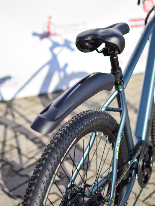 Bicicleta electrică GT300 400W 36V 10Ah – Trotinete-Ieftine.ro [8]